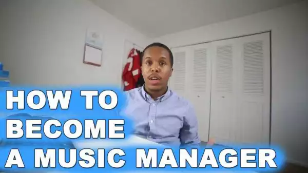 Waploadite see 10 Easy Steps To Becoming A Successful Music Artiste In Nigeria